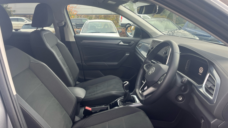 Volkswagen T-Roc 1.5 TSI Style 5dr Petrol Hatchback